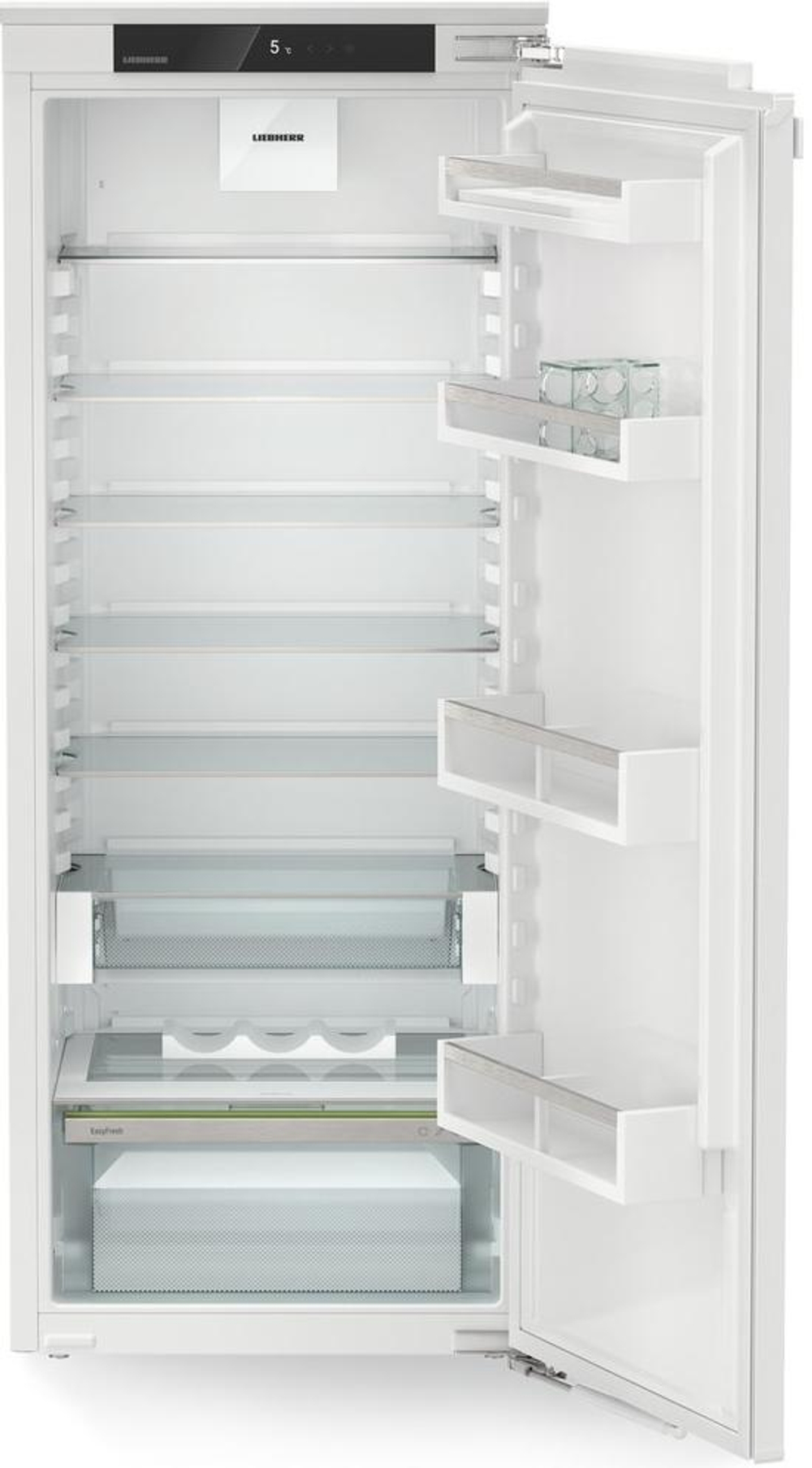 Встраиваемый холодильник Liebherr IRd 4520