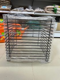 ЁМКОСТИ, ОПОРЫ, МАРКИРОВКА РАСТЕНИЙ