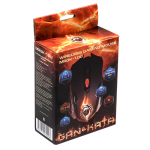 Мышь беспроводная Dialog Gan-Kata MRGK-10U