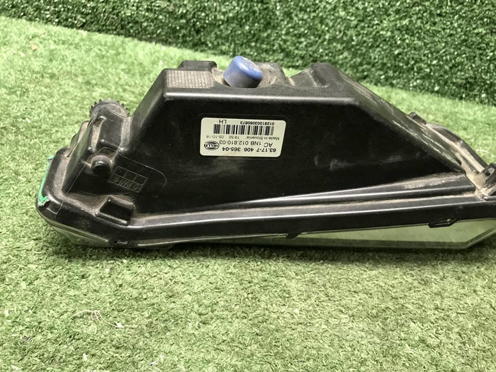 ПТФ левая BMW X5 G05, X7 G07 (2018-2023)