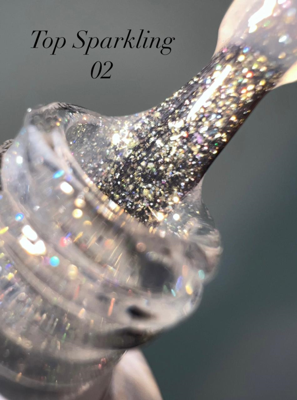 Топ FOR YOU Sparkling № 02