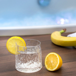 Стакан низкий superglas, club, no 2, 250 мл, акрил