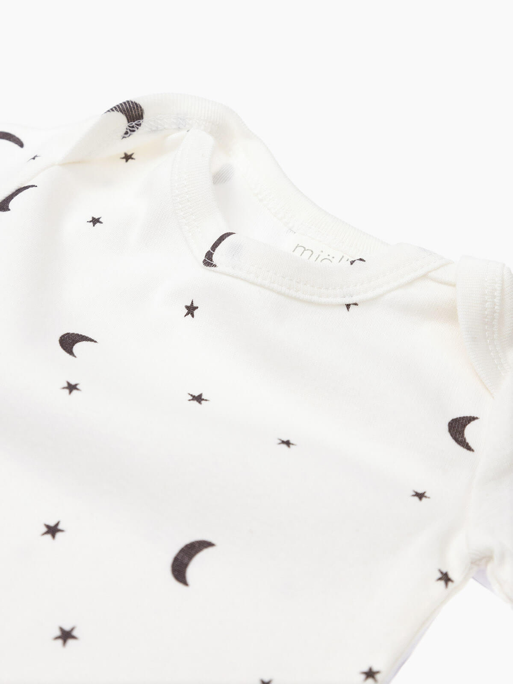 Боди Mjölk Ночное небо, уценка