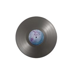 Patricia Kaas. Sexe Fort (Silver LP) Новая запечатанная виниловая пластинка. Патрисия Каас