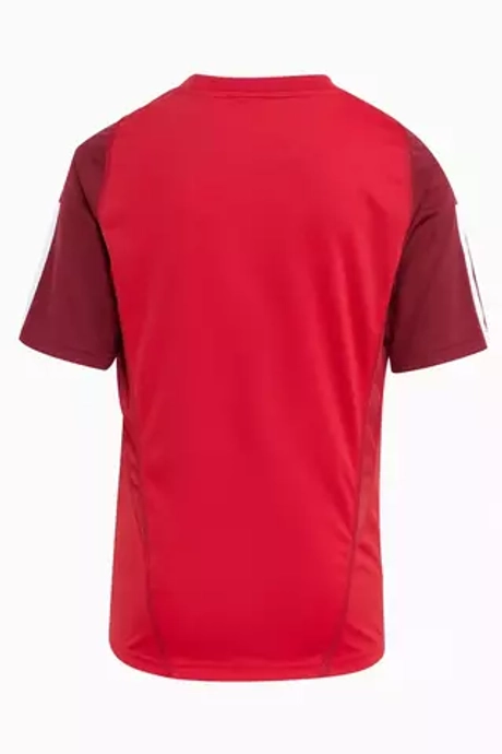 Футболка adidas Tiro 23 Competition Training Junior