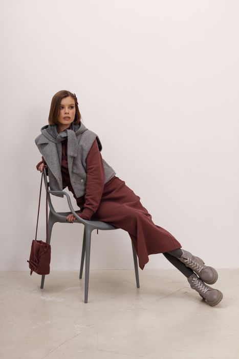 ЮБКА ЖАНИ БОРДО