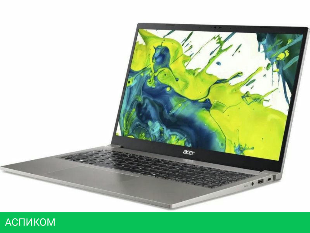 Ноутбук Acer Aspire Lite 15 AL15-33P-38AY NX.D62CD.002