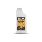 МОРИЛКА ДЛЯ ДЕРЕВА РАДУГА-21 АКРИЛОВАЯ 1Л ОРЕХ