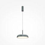 Подвесной светильник Maytoni MOD189PL-L12GR3K1