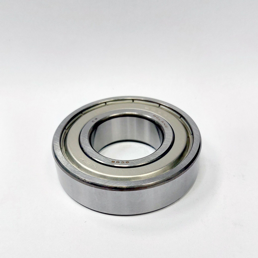 Подшипник NSK 6206ZZC3E 30х62х16 мм к-т 2 шт.