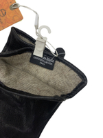 Перчатки. Женские. Материал верха: Кожаные. Кожа оленя. Подклад: Трикотаж-шерсть. 5 шт в упаковке.