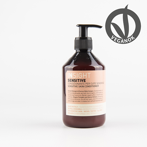 INSIGHT Sensitive Conditioner 400ml Кондиционер для чувствительной кожи головы