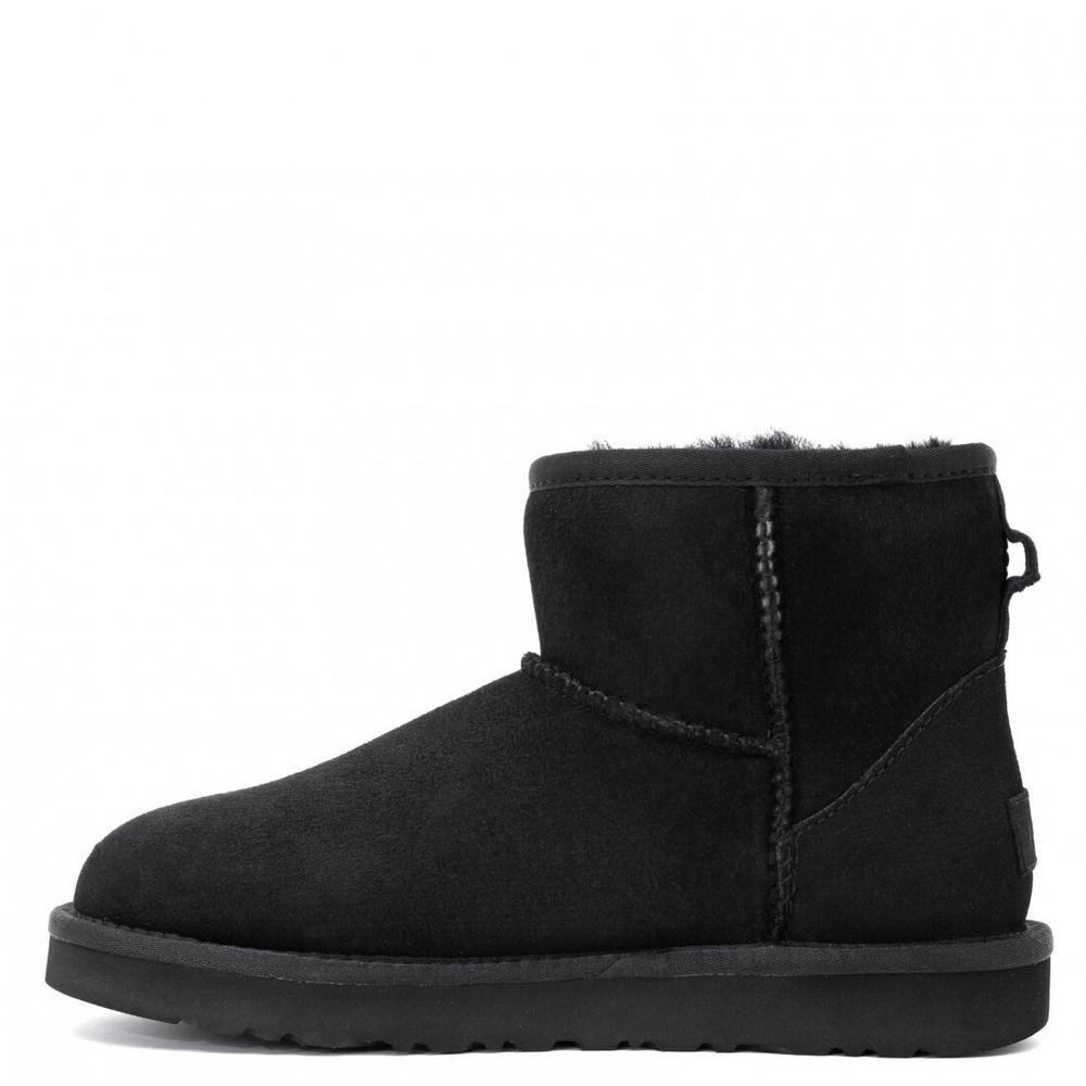 Ugg Classic Mini II Black