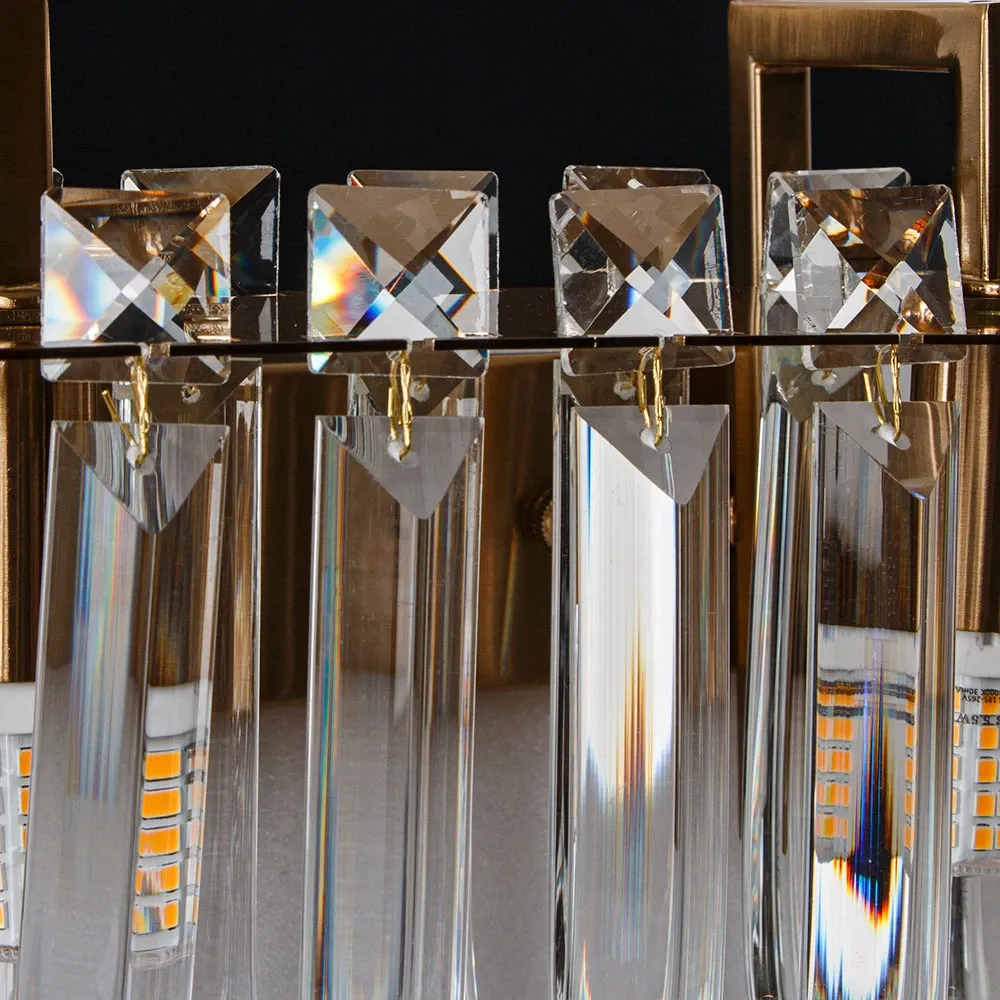 Настенный светильник Arte Lamp MAYOTTE