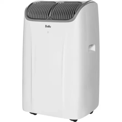 Кондиционер мобильный Ballu Platinum X4 BPHS-12 HX/N3