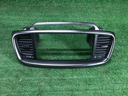 Декоративная накладка салона Kia Sorento 3 UM Prime (2014-2020)