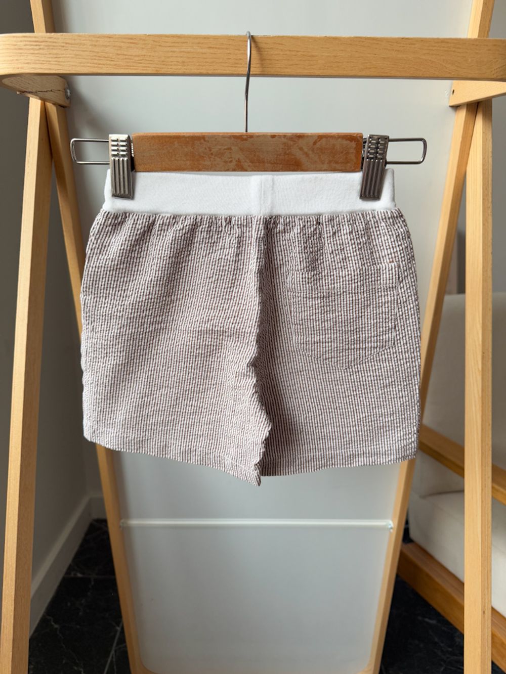 Хлопковый комплект Il Gufo, 92