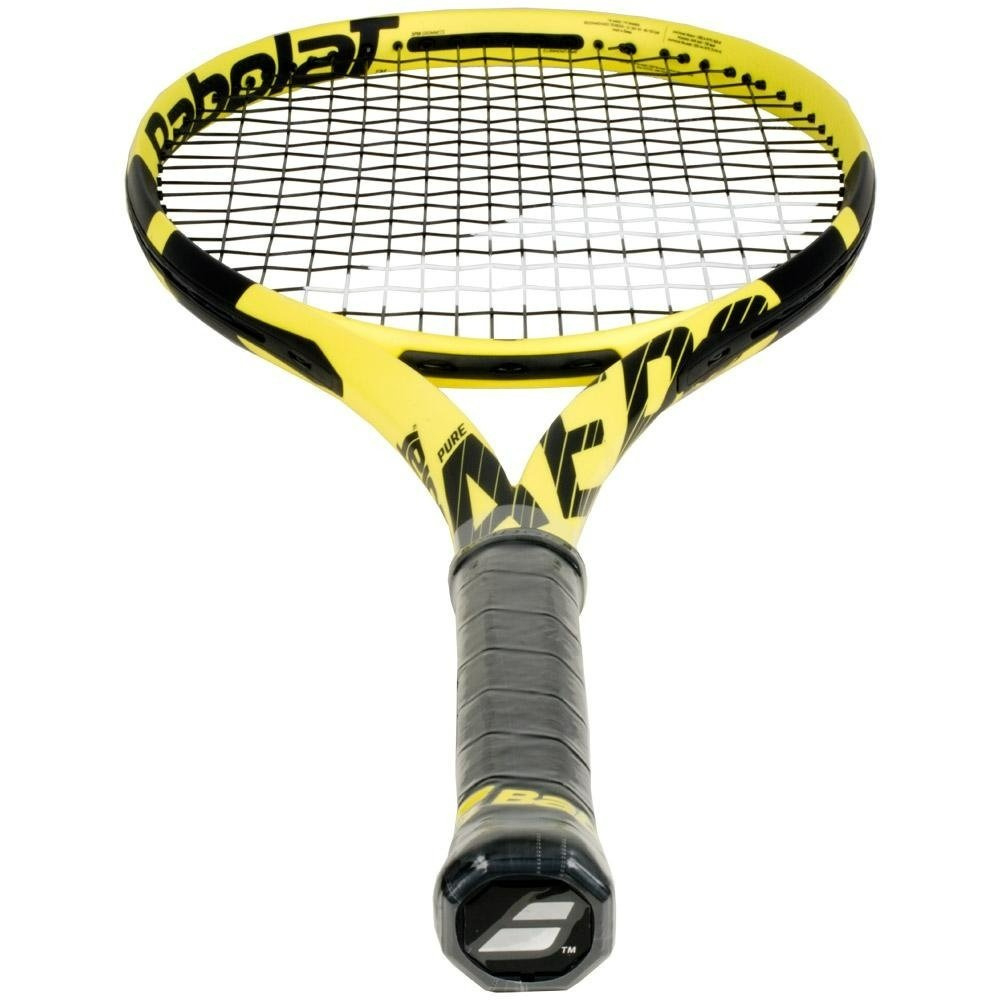 Ракетка для тенниса Детские BABOLAT PURE AERO JR 25 2019 240