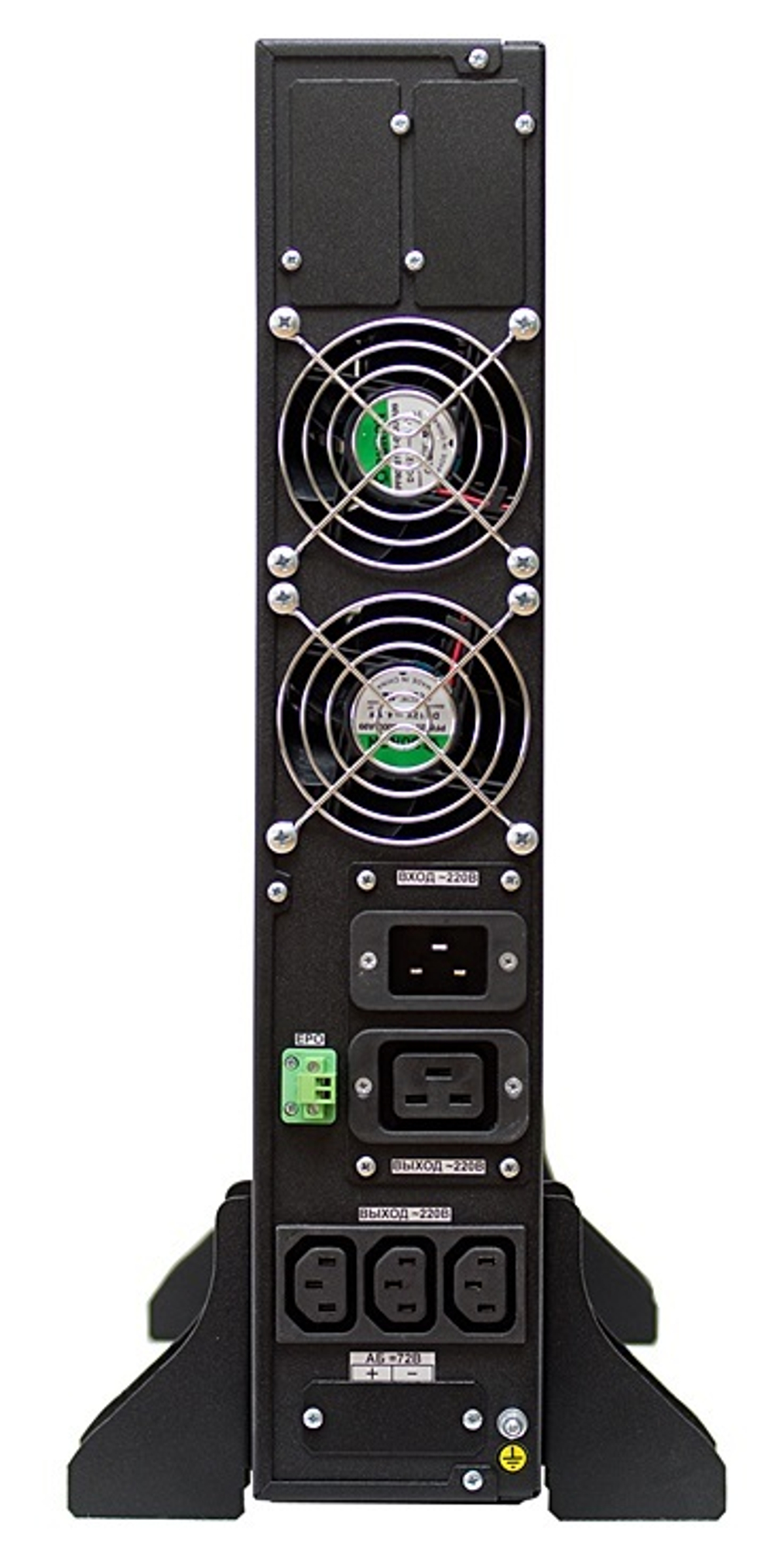 Источник бесперебойного питания  Штиль STR1102SL