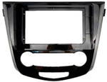 Topway TS18 2+32GB 8 ядер для Nissan X-Trail, Qashkai  2013-2022 (тип2)