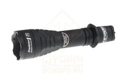 Фонарь Armytek Predator v3 XP-L HI, Холодный