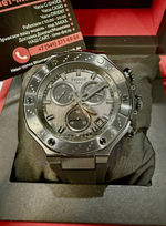 Швейцарские наручные часы Tissot T141.417.37.061.00 с хронографом