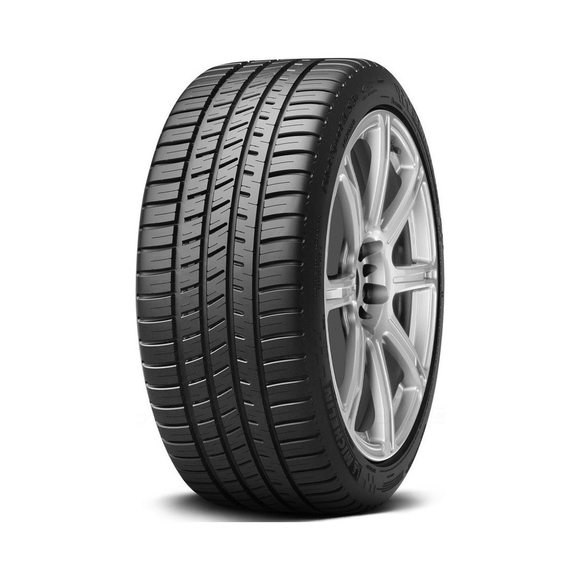 Всесезонная шина Michelin Pilot Sport A/S 3 (315/35 R20 110V)