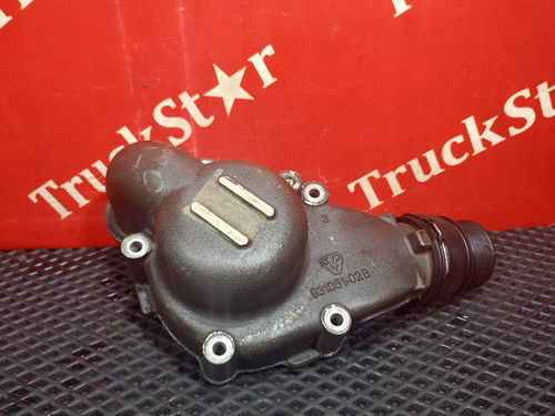 Корпус термостата