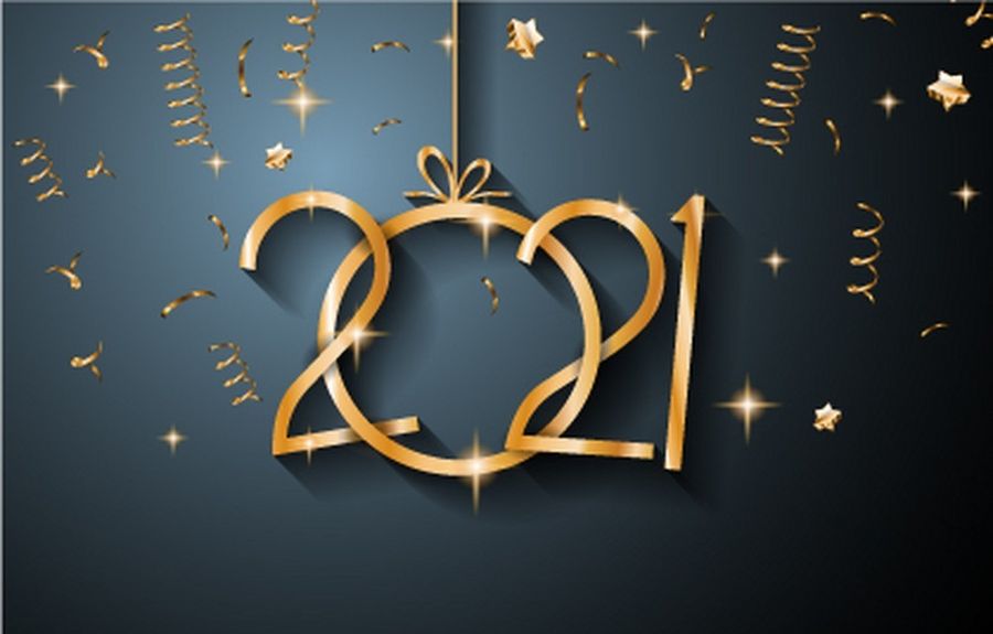 График работы офиса в Новогодние праздники 2021