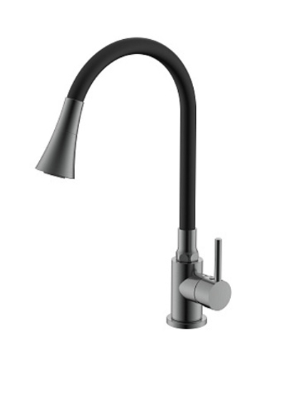 Смеситель для кухни S201.4306.09