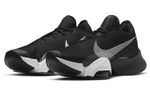 Nike Air Zoom SuperRep 2 Black White