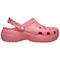 Crocs Classic Platform 'Pink'