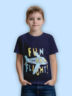 Футболка для садика.мальчик.1 шт