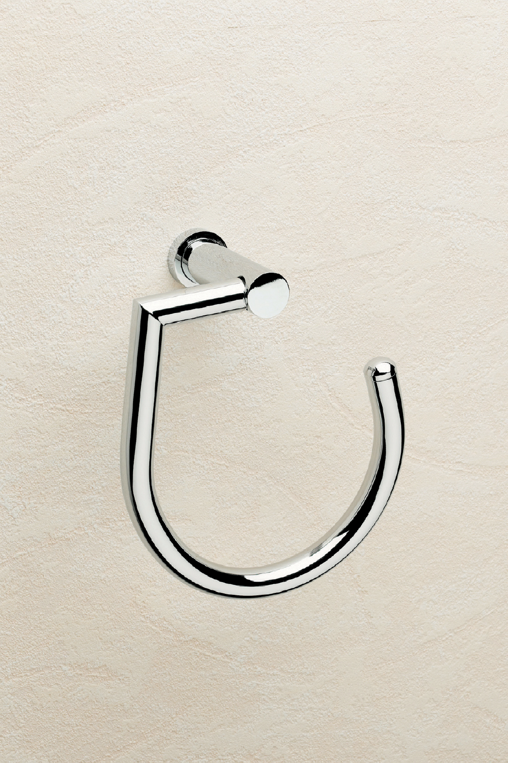 Полотенцедержатель-кольцо Windisch 85443O Plain