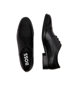 Дерби Colby Derb brlt BOSS BLACK - черный(50498466)