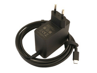 Сетевой адаптер Яндекс Станция Дуо Макс, черный