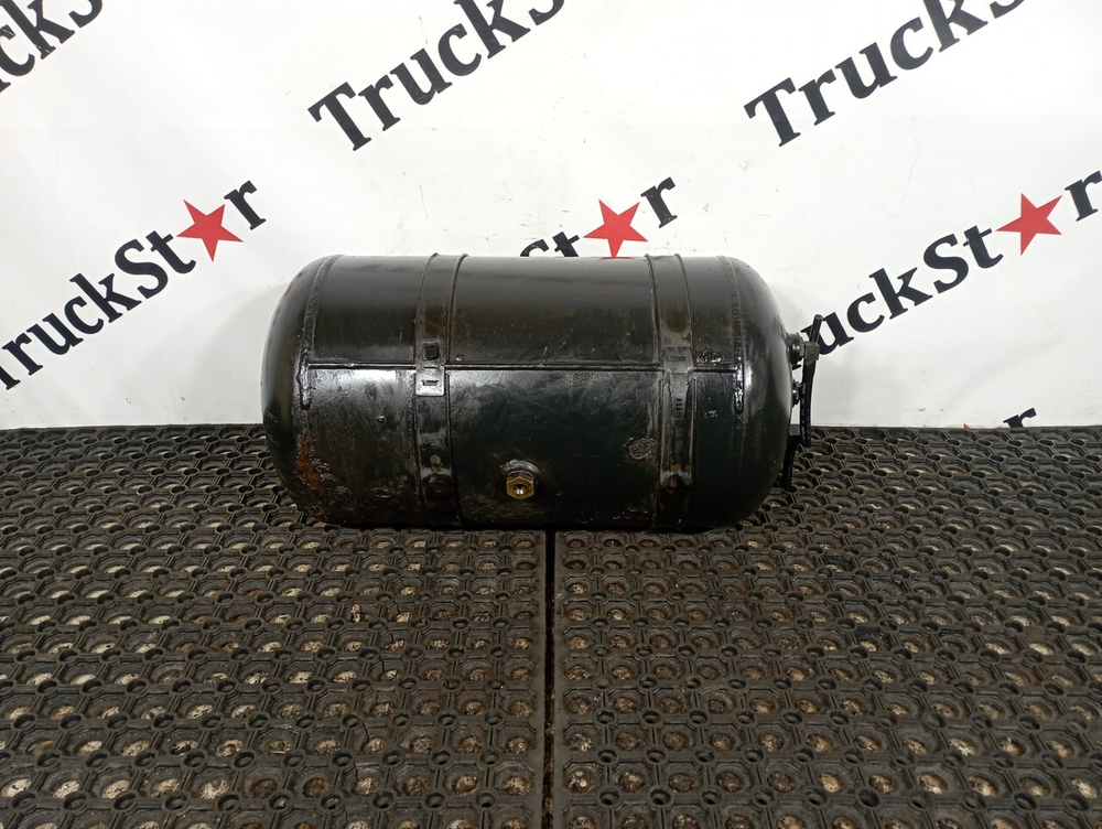 Ресивер воздушный 40L