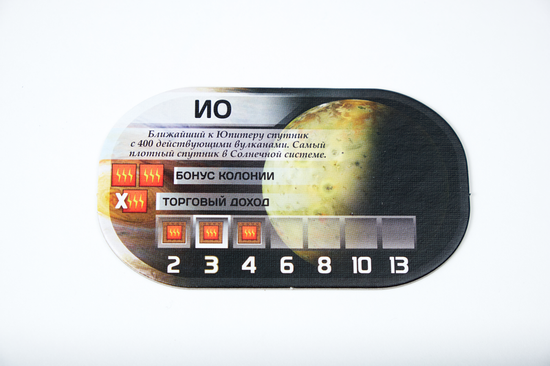 Настольная игра Покорение Марса: Колонии