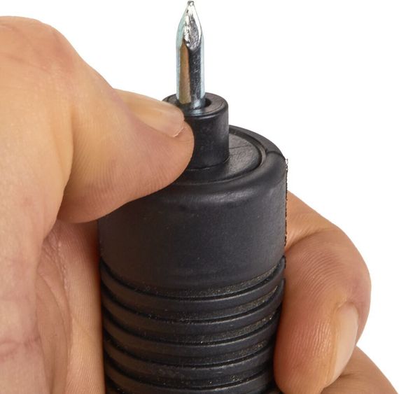 Спасалки Lucky John ICE SPIKES со шнуром 178см