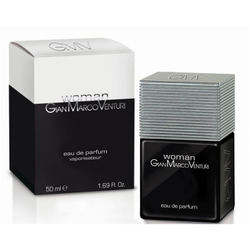 Женский аромат Gian Marco Venturi Woman Eau de Parfum парфюмерная вода
