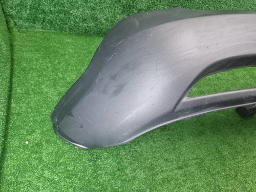 Бампер задний Honda Cr-v 4 (2011-2015)