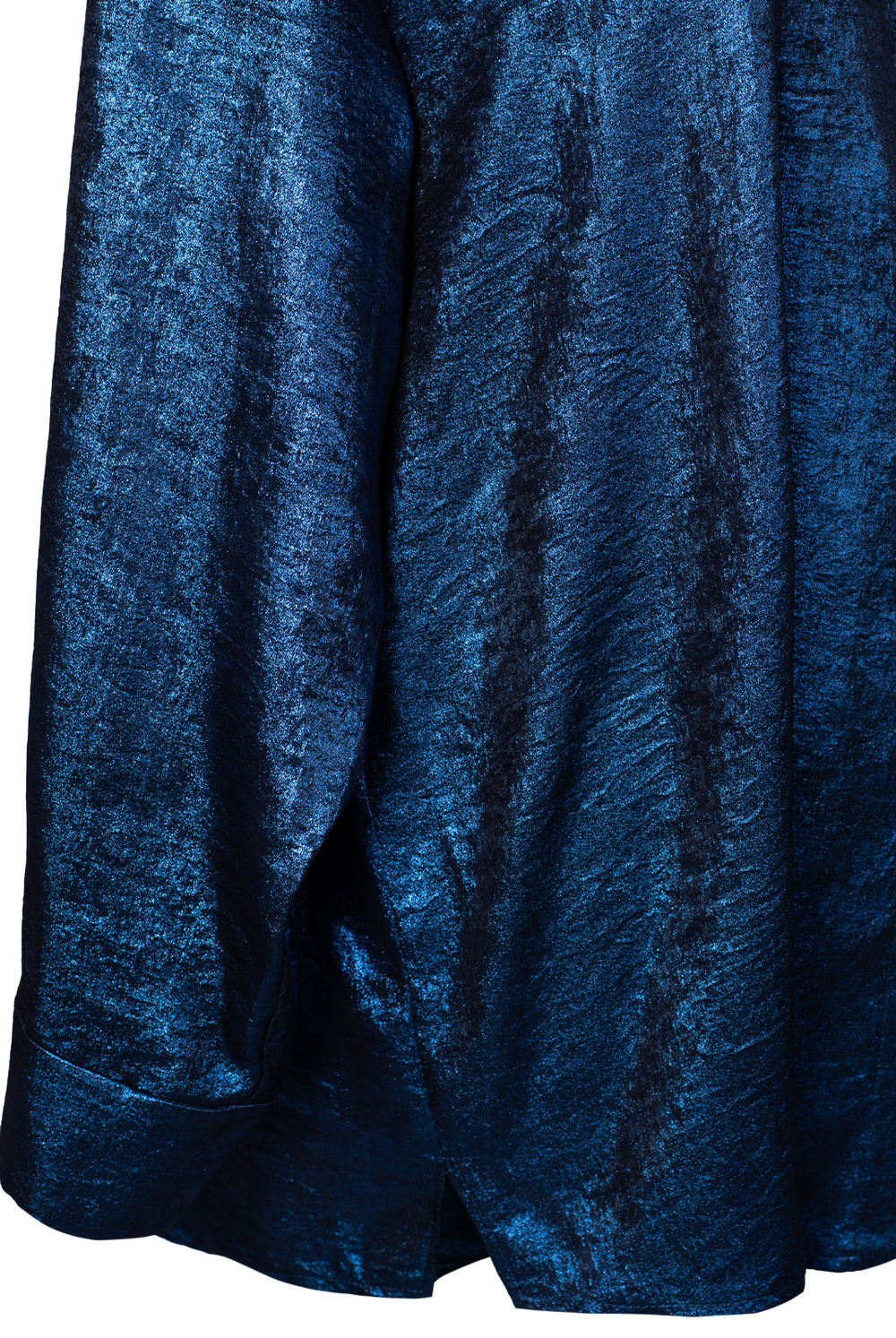 Блузка женская 3615зпб, василёк #182Вас093615зпб