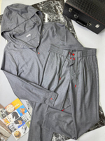 Прогулочный костюм Kiton