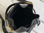 Louis Vuitton Lockme Bucket