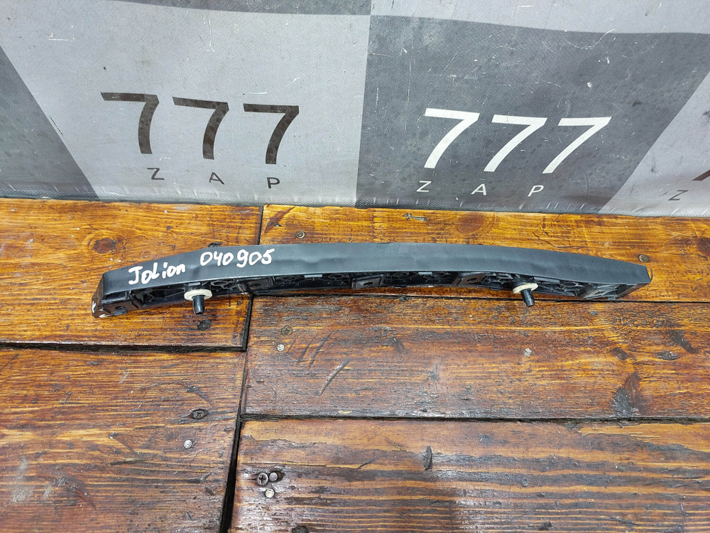 Кронштейн заднего бампера правый Haval Jolion 21-нв Б/У Оригинал 2804102XST01A