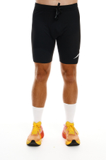 ТАЙТСЫ МУЖСКИЕ 1/2 TIGHT ELEVATE | BLACK