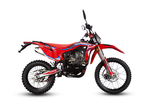 Мотоцикл Avantis FX New CRF 250 Lux (ZS172FMM-3A) 2025 ПТС