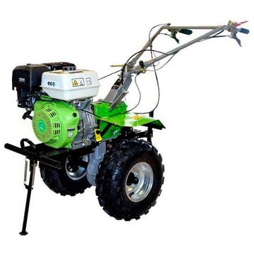 Мотоблок "ECO" МБ9-702 (7 л.с., с понижающей передачей, 19*7-8)