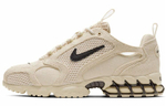 Кроссовки Stussy X Nike Air Zoom Spiridon Cg 2