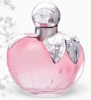 Nina Ricci Nina L'Eau